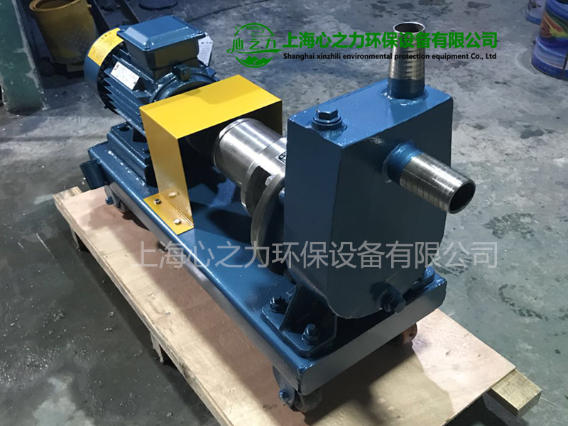 新興鎮JMZ不銹鋼自吸酒泵