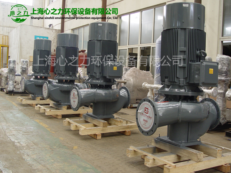 河西區街道如何計算熱水循環泵的揚程？