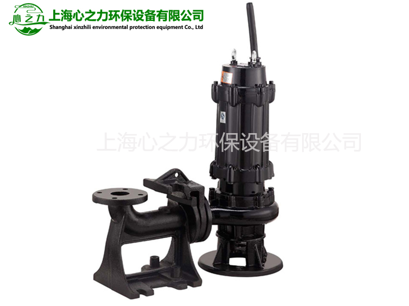 余杭WQ潛水排污泵