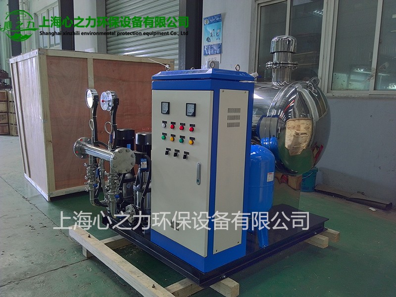 一體式無(wú)負(fù)壓供水設(shè)備 一體式無(wú)負(fù)壓供水設(shè)備