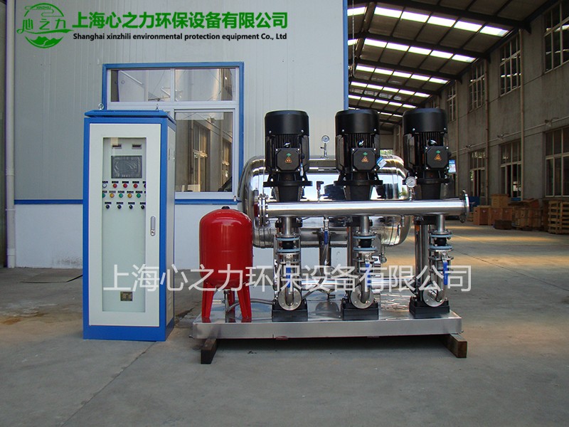 無負壓供水設備定制 無負壓供水設備定制